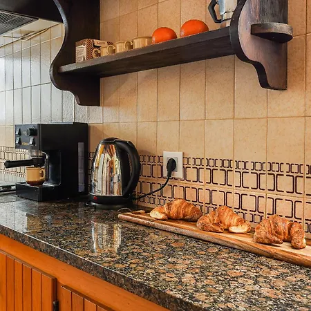 Villa Casa Quantica Lloret de Mar