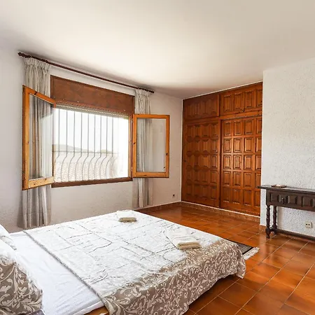 Casa Quantica Villa *