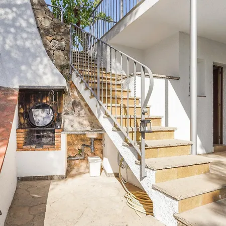 Casa Quantica Villa Lloret de Mar