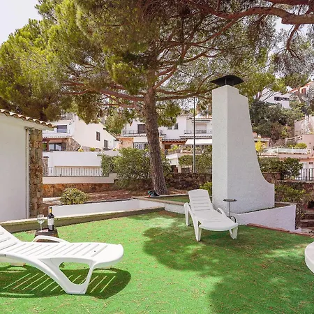 Villa Casa Quantica Lloret de Mar