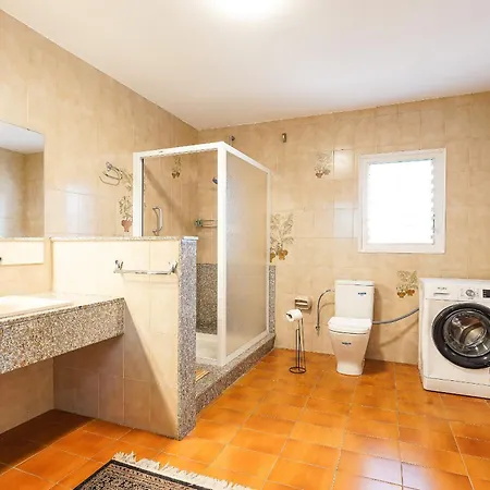 Casa Quantica Villa *