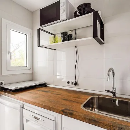 Casa Quantica Villa *