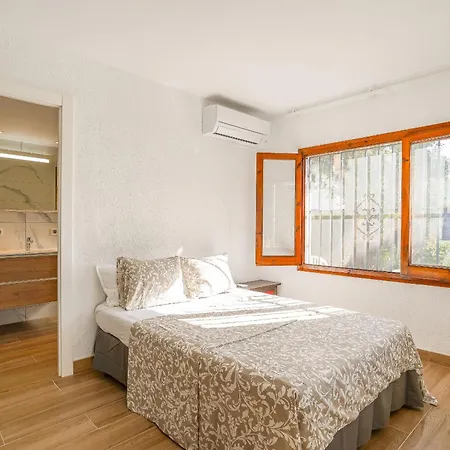 Casa Quantica Lloret de Mar