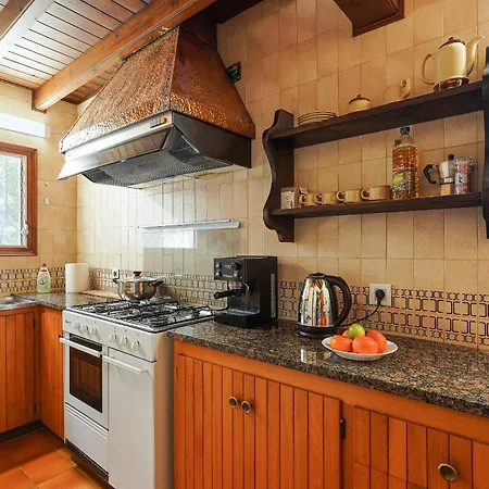 Casa Quantica Villa *