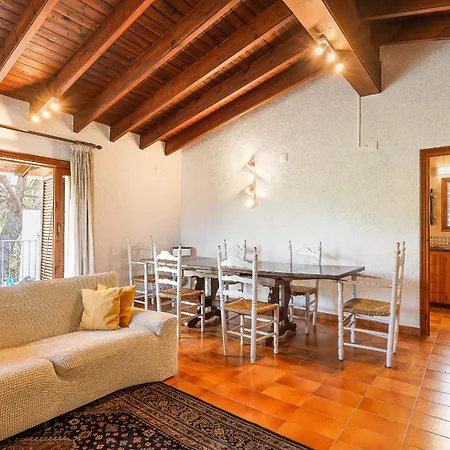 Casa Quantica Villa Lloret de Mar