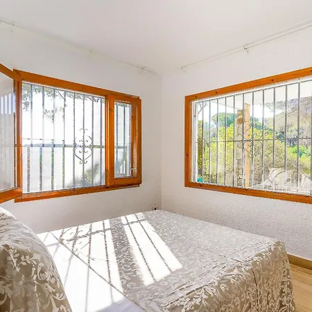 Casa Quantica Lloret de Mar