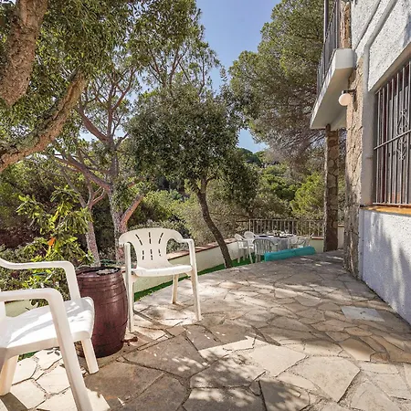 Casa Quantica * Lloret de Mar