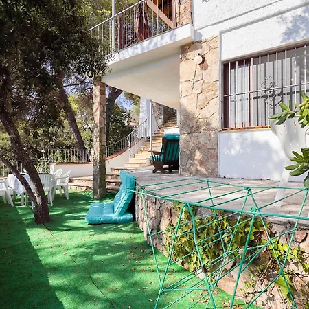 Casa Quantica Villa *