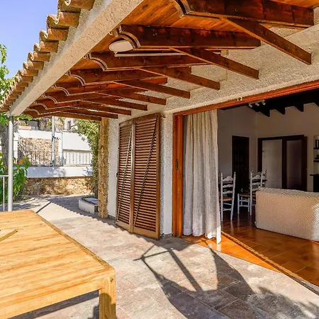 Casa Quantica *