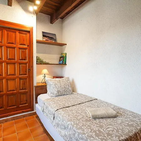 别墅 Casa Quantica *