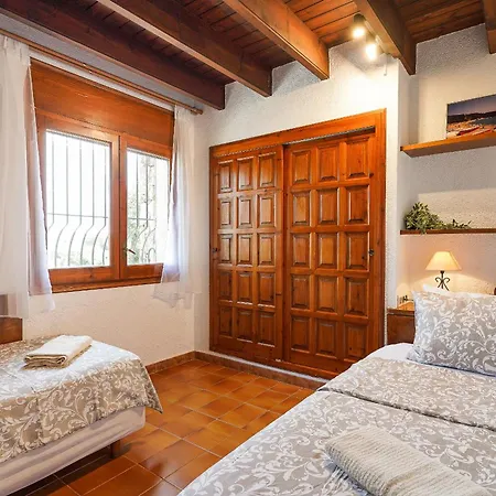 Casa Quantica 滨海略雷特
