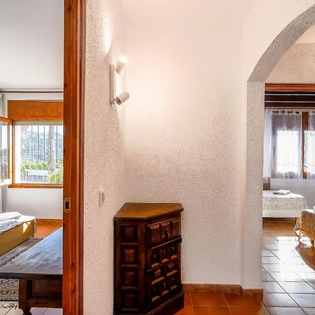 别墅 Casa Quantica