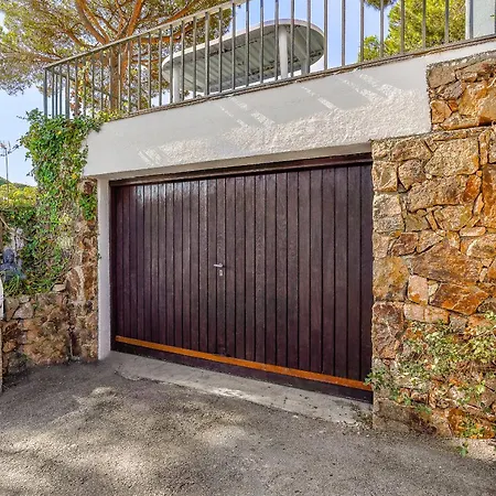 Casa Quantica Льорет-де-Мар