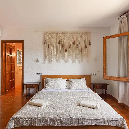 Casa Quantica Villa