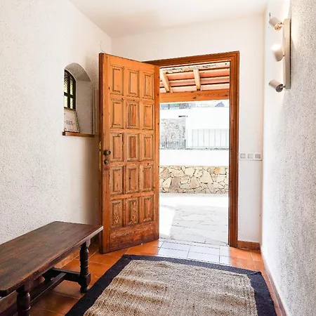 Villa Casa Quantica Lloret de Mar