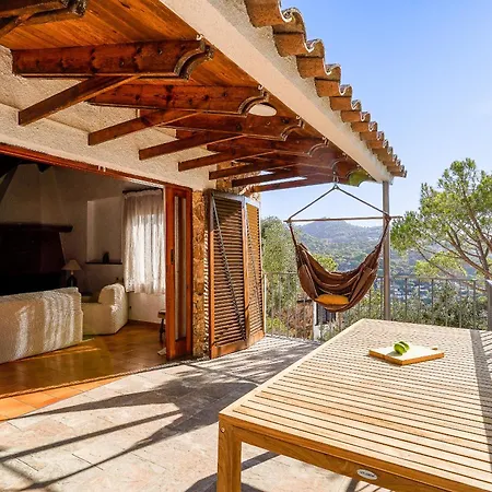 Casa Quantica 别墅