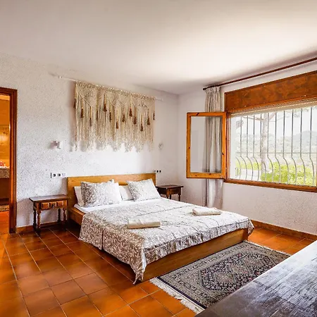 Casa Quantica