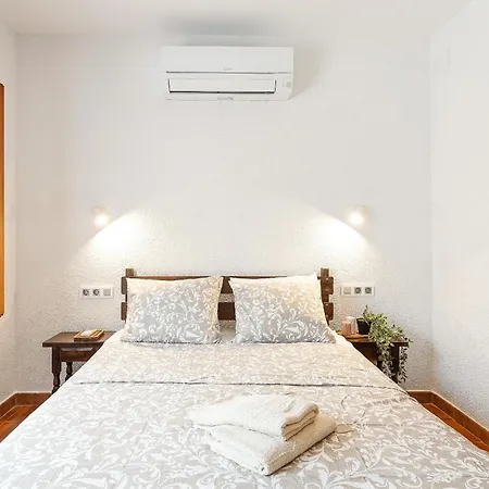 Casa Quantica 别墅