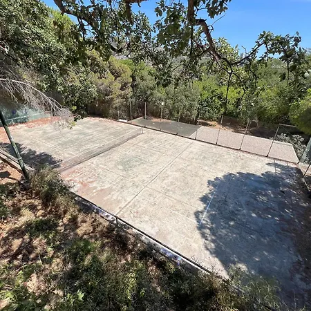 Casa Quantica 滨海略雷特
