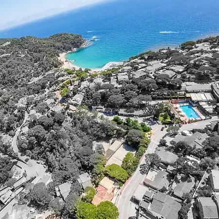 Casa Quantica * Lloret de Mar