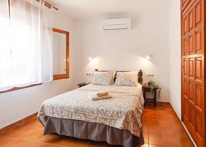 Casa Quantica Vila Lloret de Mar