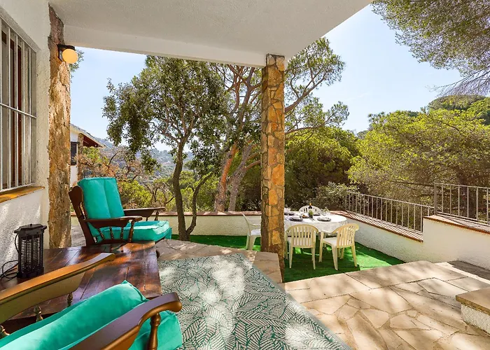 Вілла Casa Quantica