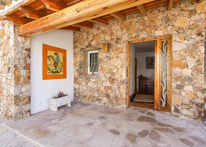 Casa Quantica Villa Lloret de Mar