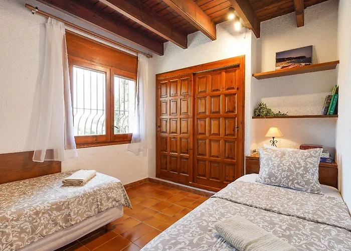 Casa Quantica Льорет-де-Мар