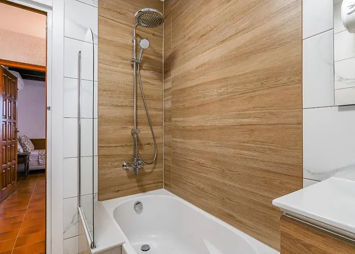 Casa Quantica * Льорет-де-Мар