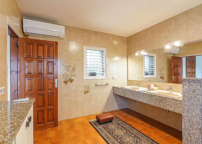 Villa Casa Quantica Lloret de Mar