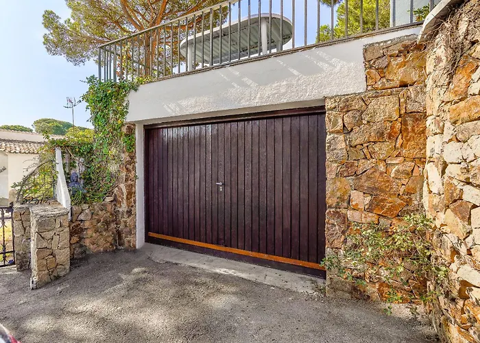 Casa Quantica Льорет-де-Мар