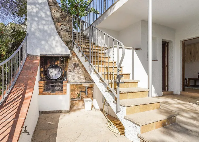 Casa Quantica Вілла Льорет-де-Мар