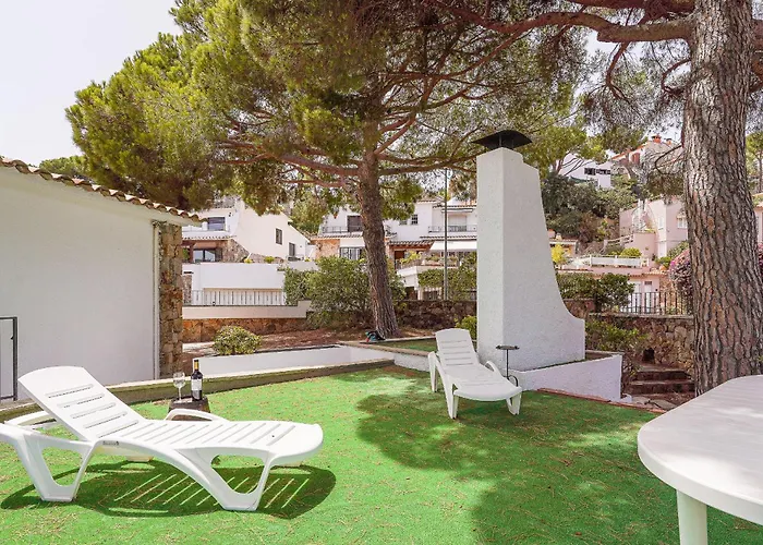 Vila Casa Quantica Lloret de Mar