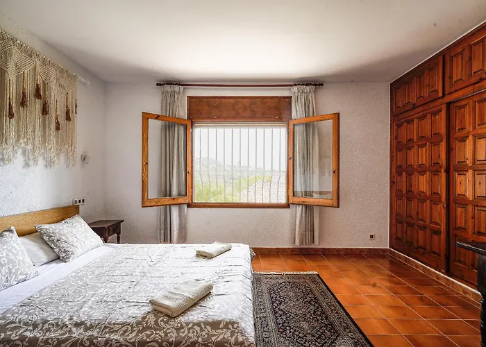 Casa Quantica * Льорет-де-Мар