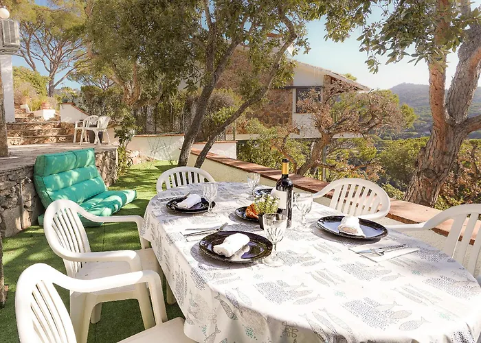 Вілла Casa Quantica