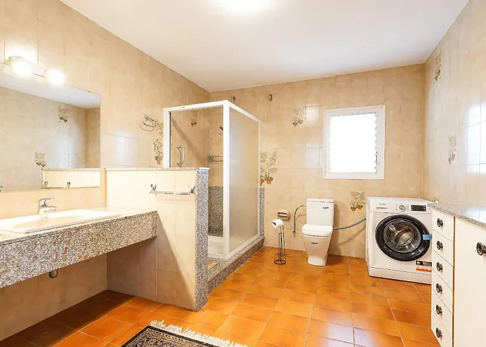 Casa Quantica Vila *