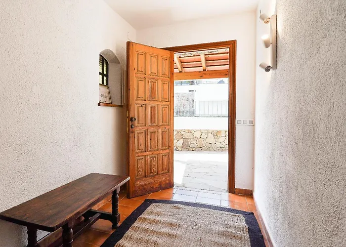 Villa Casa Quantica Lloret de Mar