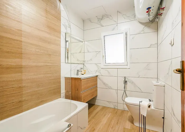 Вілла Casa Quantica *