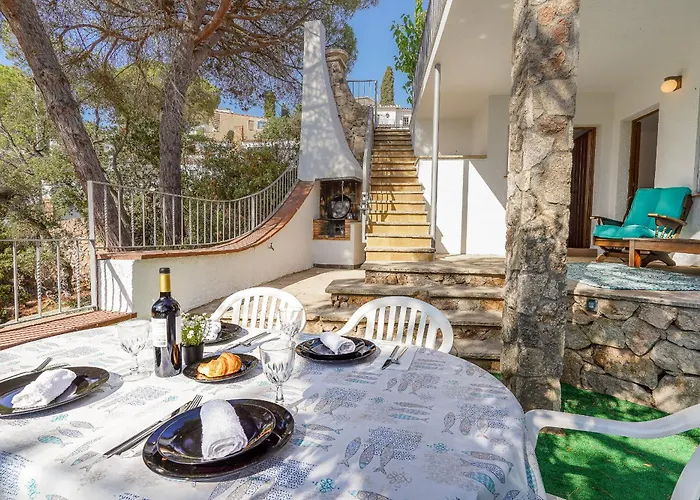 Вілла Casa Quantica