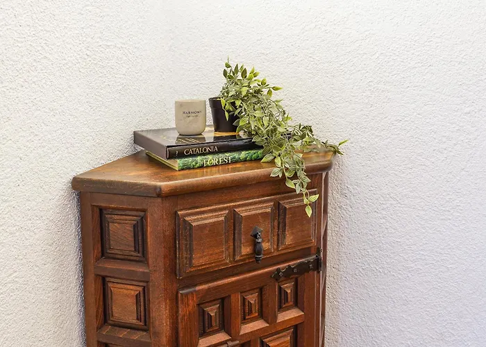 Vila Casa Quantica Lloret de Mar