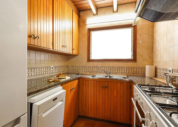 Вілла Casa Quantica *