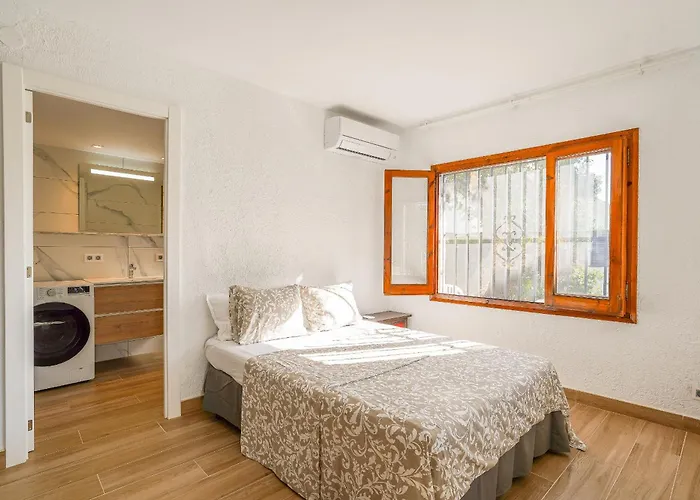 Casa Quantica Льорет-де-Мар