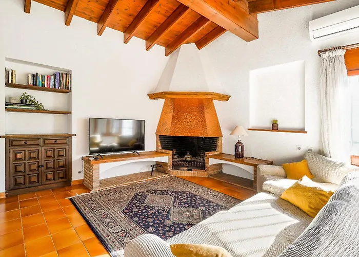 Вілла Casa Quantica