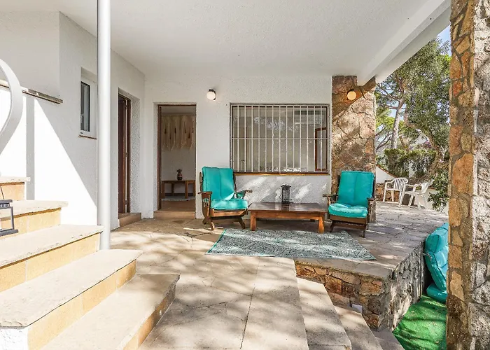 Casa Quantica Вілла Льорет-де-Мар