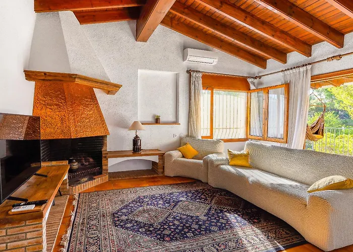 Casa Quantica * Льорет-де-Мар