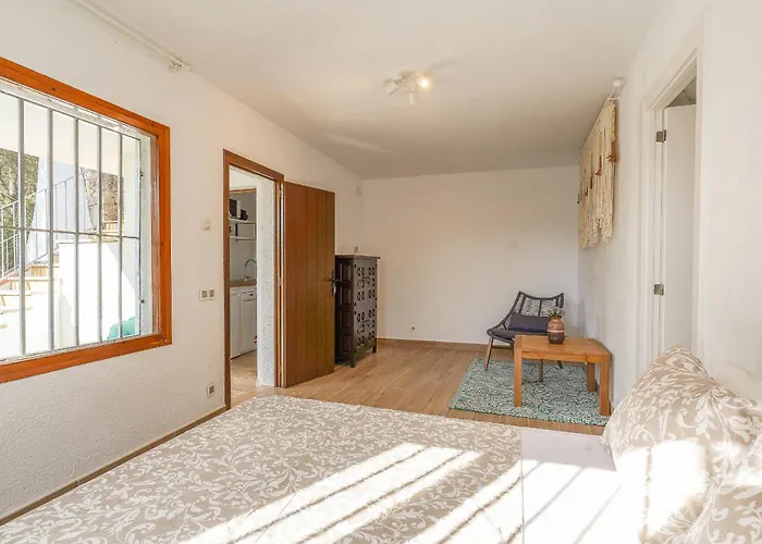 Вілла Casa Quantica *