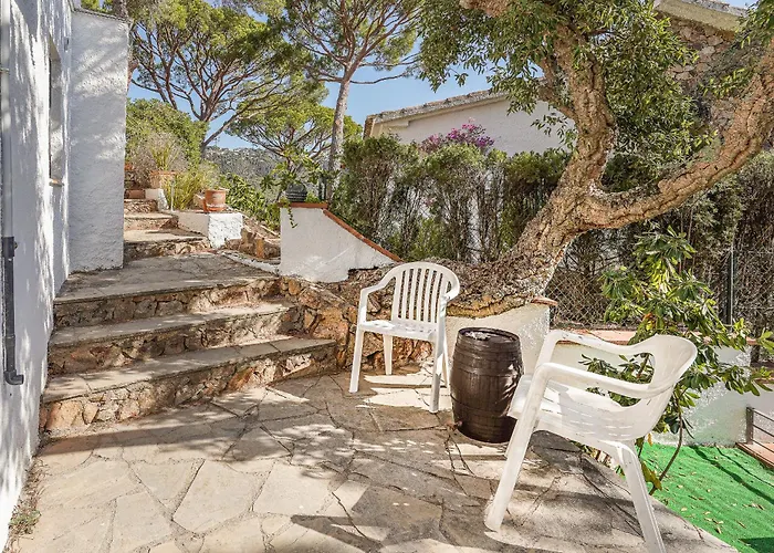 Вілла Casa Quantica Льорет-де-Мар