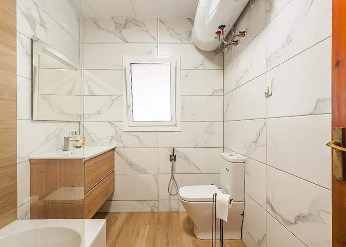 Casa Quantica Вілла *