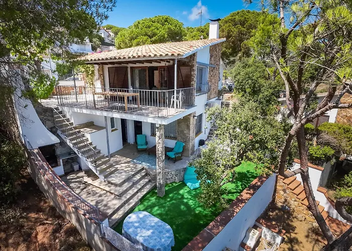 Вілла Casa Quantica *