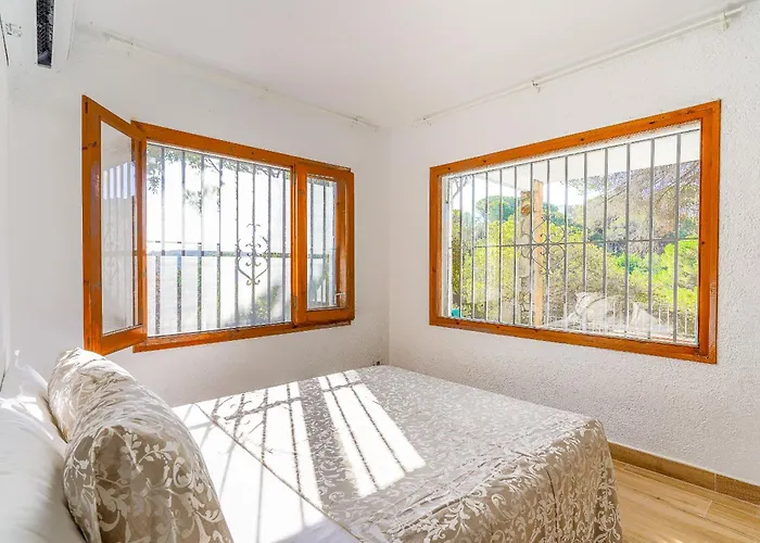 Casa Quantica Lloret de Mar